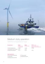 Marine Commercial Shipping Brochure - 18