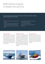 Marine Commercial Shipping Brochure - 4