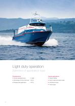 Marine Commercial Shipping Brochure - 6