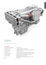 Marine Commercial Shipping Brochure - 7