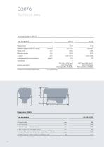 Marine Commercial Shipping Brochure - 8