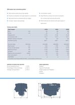 Marine engine D2842 - heavy duty - 3