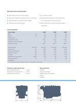 Marine engine D2876 - heavy duty - 3