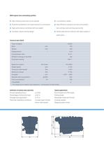 Marine engine D2876 - medium duty - 3