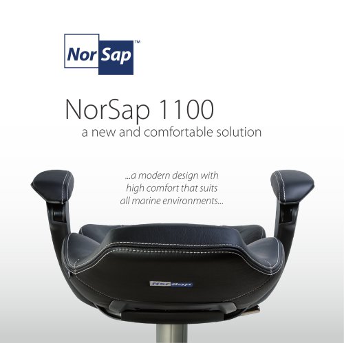 NorSap 1100