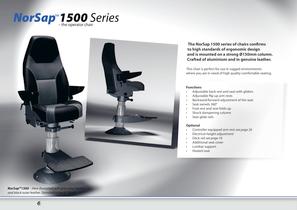 NorSap Catalogue 2009 - 6