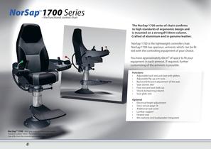 NorSap Catalogue 2009 - 8