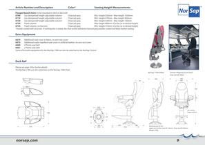 NorSap Catalogue 2009 - 9