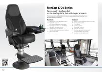 NorSap Chair Catalogue - 10