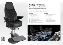 NorSap Chair Catalogue - 8