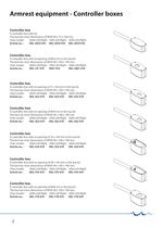 NorSap Extra Equipment and spare part Catalogue - 4