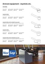 NorSap Extra Equipment and spare part Catalogue - NorSap AS - PDF ...