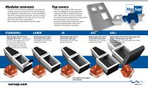 NorSap Modular Design - 3