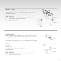 NorSap Pleasure Boat Catalogue - 13