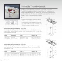 NorSap Pleasure Boat Catalogue - 8