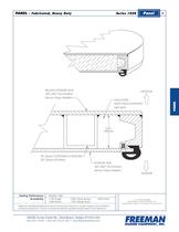 FREEMAN MARINE DOORS : 1120 Series - 4