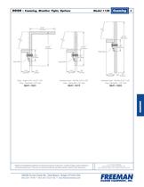 FREEMAN MARINE DOORS : 1120 Series - 7