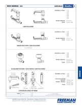 FREEMAN MARINE DOORS : 1120 Series - 9