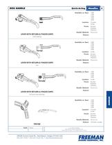 FREEMAN MARINE DOORS : 1432 Series - 9