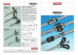 Turnbuckles - 1