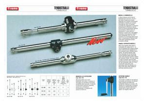 Turnbuckles - 2