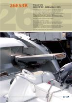 Hydraulic Gangways Part 1-16