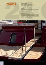 Hydraulic Gangways Part 1-4