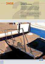 Hydraulic Gangways Part 1-8
