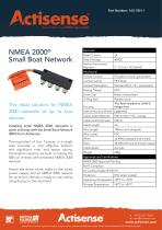 A2K-SBN Datasheet - 1