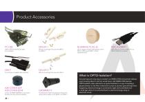 Actisense Product Catalogue - Issue 6.1 - 10