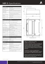 NBF-3 NMEA Buffer - 2