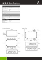 QNB-1 Datasheet - 2