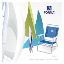 FORMA Furniture Maritime Inspired Catalogue - 3