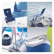 FORMA Furniture Maritime Inspired Catalogue - 5