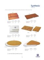 FORMA Marine Furniture Catalogue - 13