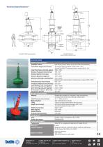 2600mm dia. Ocean Buoy-2