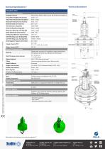 3000mm dia. Ocean Buoy - 2