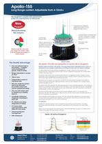 Apollo-155 Long Range Lantern (4-12nm+) - 1