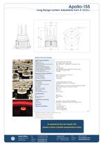 Apollo-155 Long Range Lantern (4-12nm+) - 2