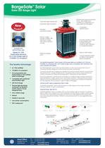 BargeSafe™ Solar - 1