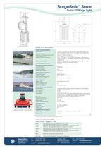 BargeSafe™ Solar - 2