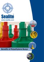 Benefits of polyethylene buoys-1