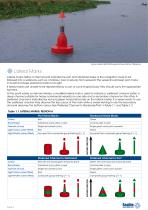 IALA Maritime Buoyage System - Sealite - PDF Catalogs | Documentation ...