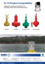 Introducing the SL-75 Solar Marine Lantern - 3