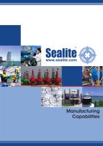 Manufacturing  Capabilities - 1