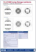 SL-300 Series — SL-300-1D5-1 & SL-300-1D5-2 - 3