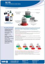 SL125 5-9nm+ LED Marine Lantern Series-1