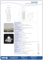 SLC410 3-5nm+ Solar Marine Lantern-2