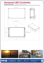 Universal LED Controller - 3