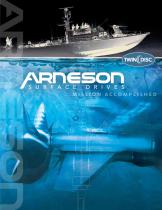 Arneson Military Brochure - 1